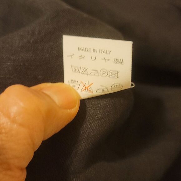 Laurie's Boca raton size 44 - Picture 9 of 10